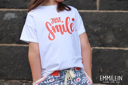 T-Shirt #LFT 80 - 164  inkl. A4/ A0/ Beamerdatei