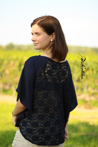 Sommershirt #MyLali Gr. XS - XL inkl. A4/ A0/ Beamerdatei