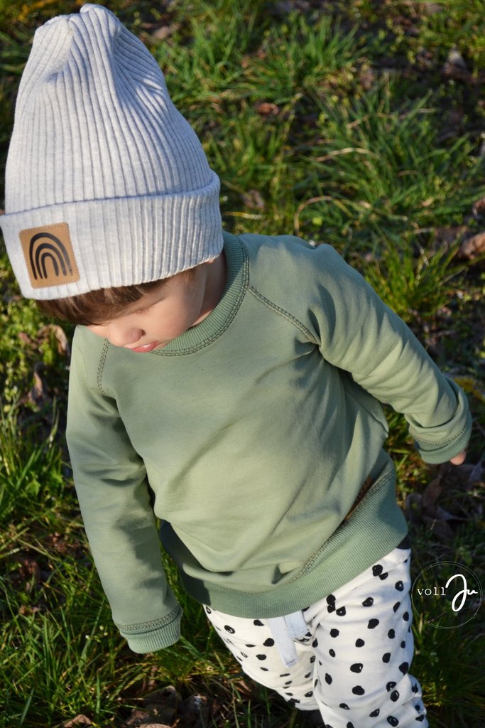 Hoodie #High5 74 - 164  inkl. A4/ A0/ Beamerdatei