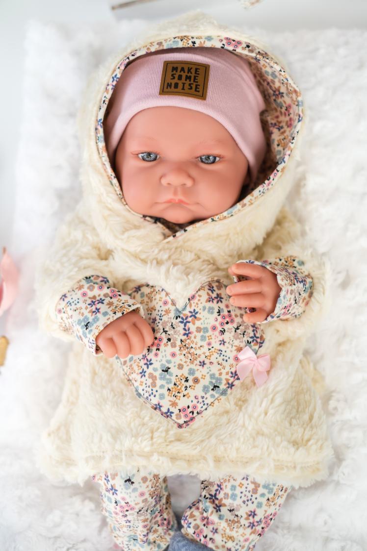 Puppenliebe 5 Cuddle'n'Play Edition 30/36/43/48 inkl. A4/ Beamerdatei