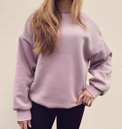 #SHO – Oversize Hoodie 30–54 inkl. A4/A0/Beamerdatei