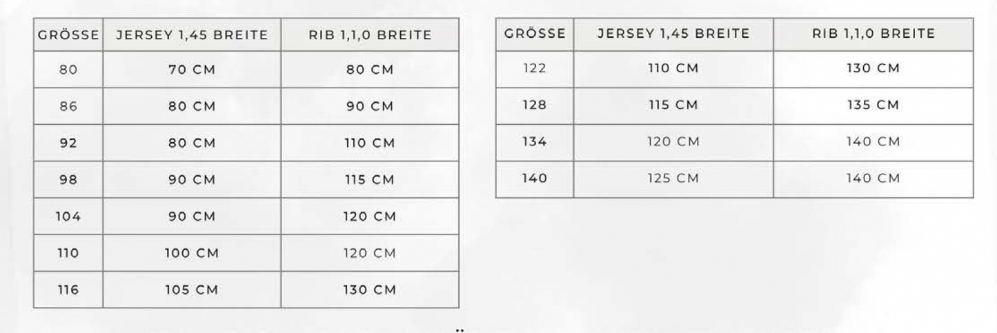 #Drehkleid 80-140 inkl. A4/ A0 Beamer