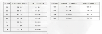 #Drehkleid 80-140 inkl. A4/ A0 Beamer