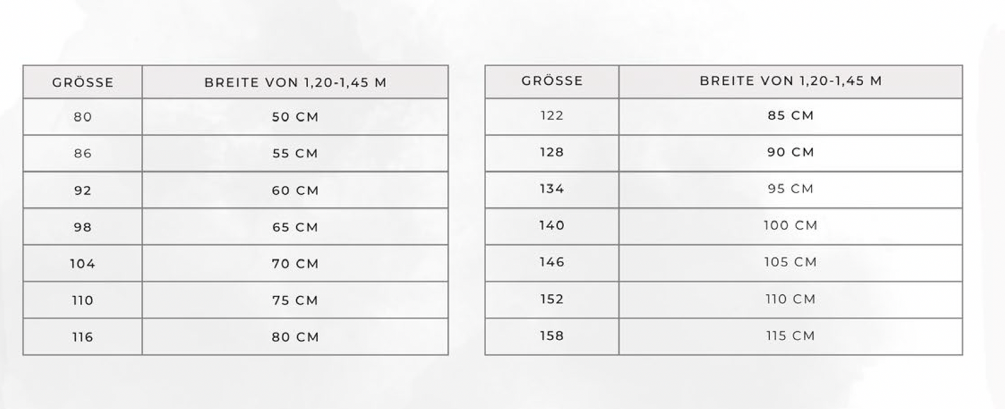 #Loungelegs Hose 80 - 158 inkl. A4/ A0/ Beamerdatei