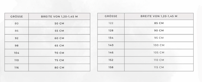 #Loungelegs Hose 80 - 158 inkl. A4/ A0/ Beamerdatei