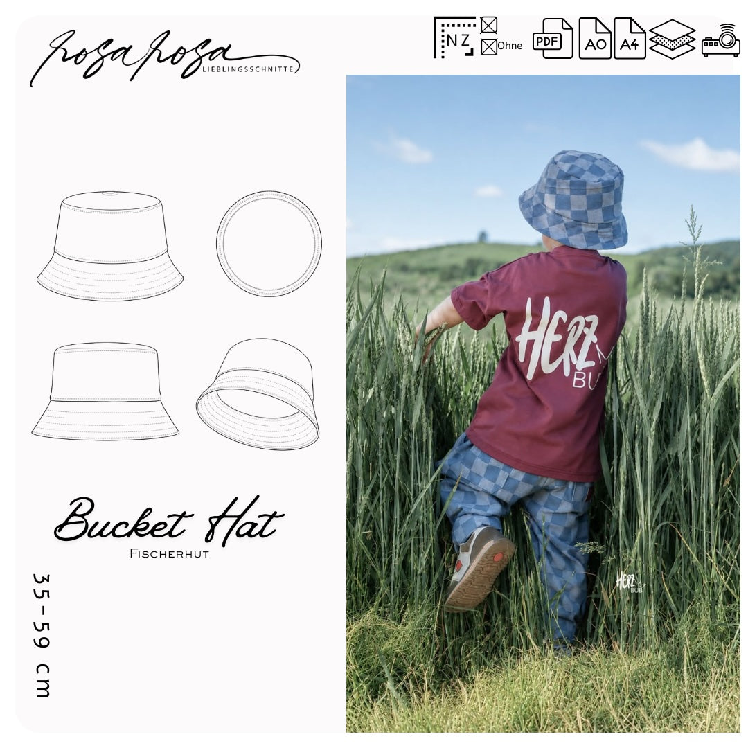 Bucket Hat