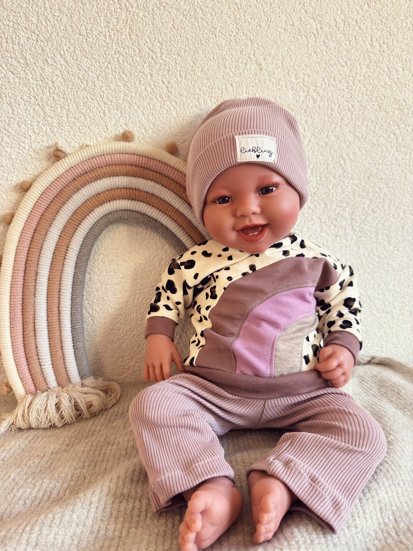 Puppenliebe 6 – Mix & Match Edition 30/36/43/48 inkl. A4/ Beamerdatei