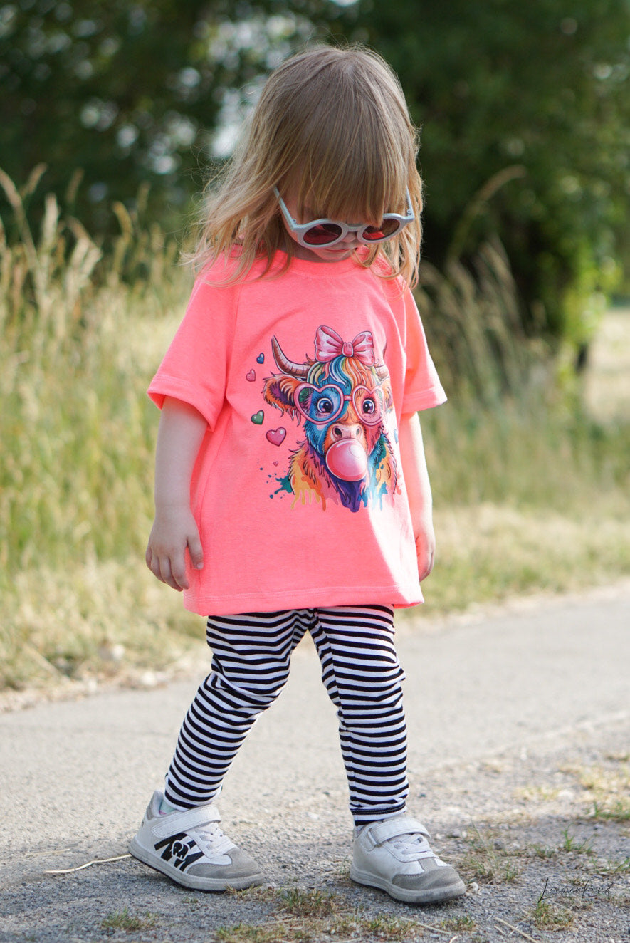 Boxy Shirt & Kleid | 74–164 | inkl. A4, A0, Beamerdatei