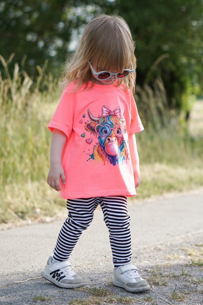 Boxy Shirt & Kleid | 74–164 | inkl. A4, A0, Beamerdatei