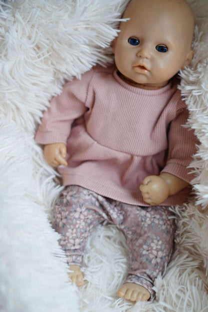 Puppenliebe 3 #minime & #Baby Collection 30/36/43 inkl. A4/ Beamerdatei