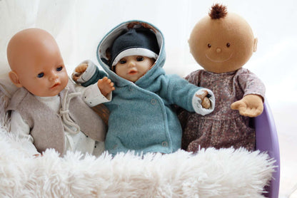 Puppenliebe 3 #minime & #Baby Collection 30/36/43 inkl. A4/ Beamerdatei