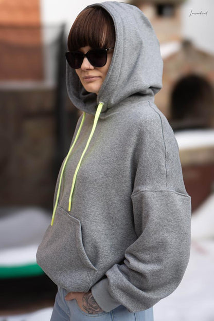 #SHO – Oversize Hoodie 30–54 inkl. A4/A0/Beamerdatei