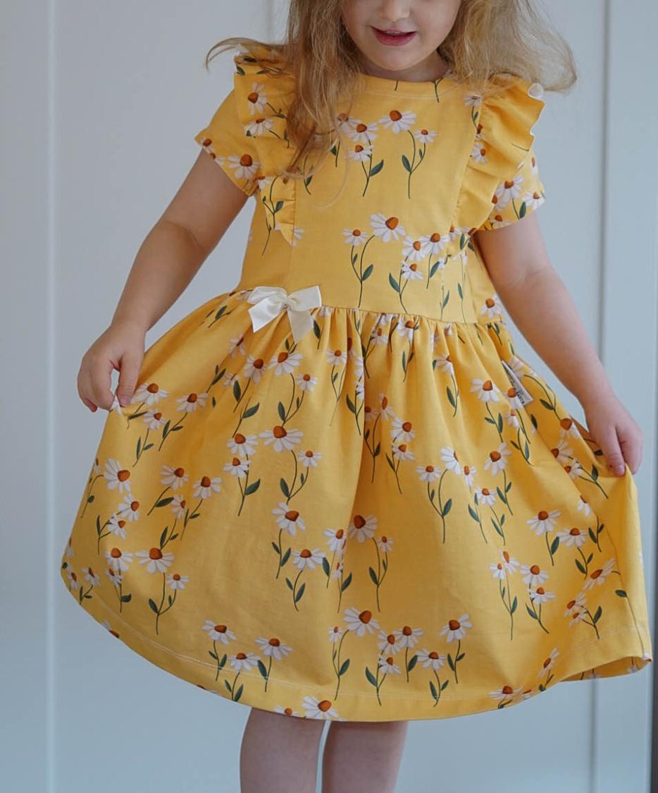 #Pippa Shirt/Kleid 86-164  inkl. A4/ A0/ Beamerdatei