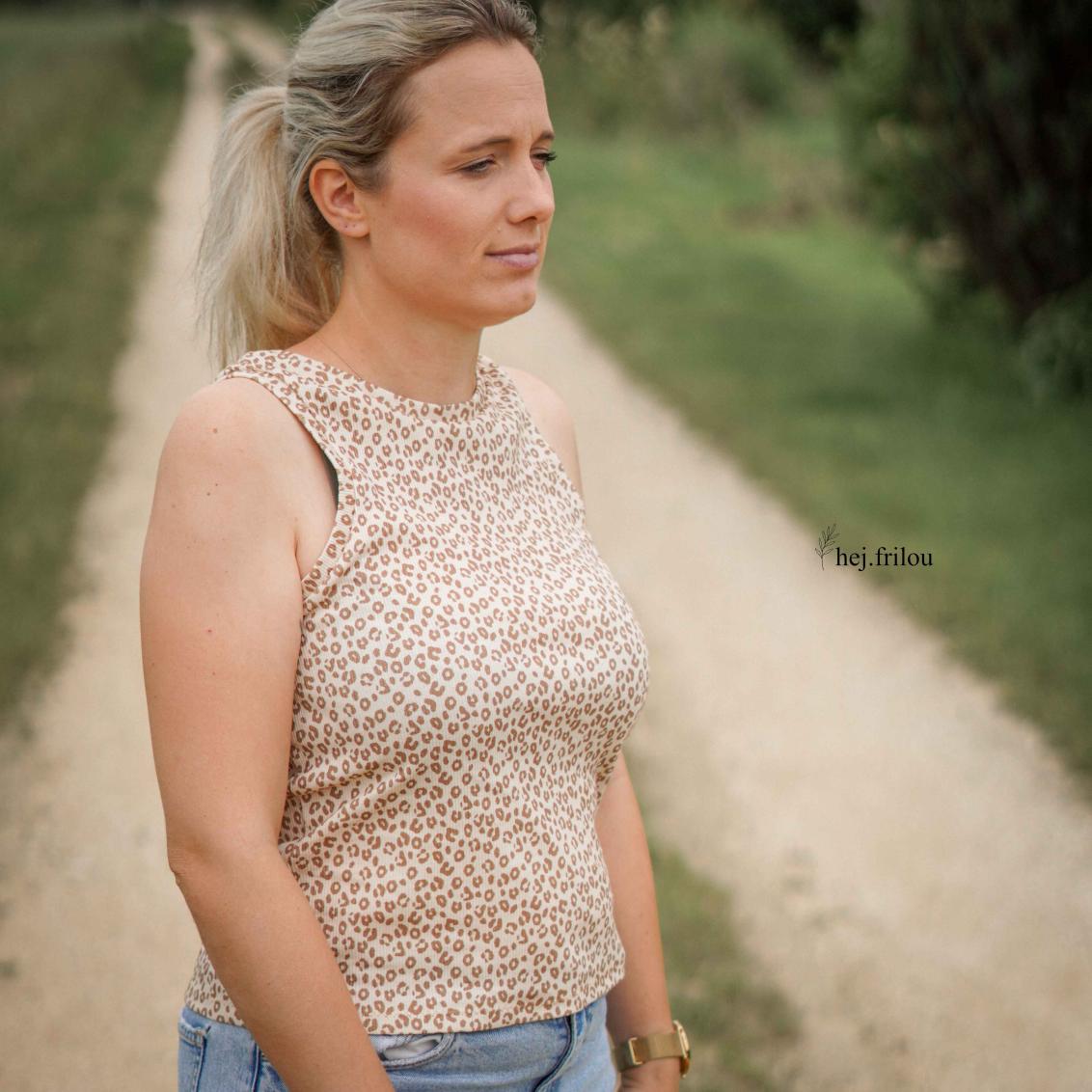 #MyRibtop 32-44 inkl. A4/ A0/ Beamerdatei