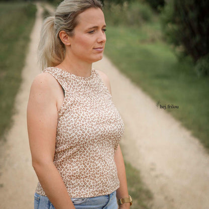 #MyRibtop 32-44 inkl. A4/ A0/ Beamerdatei