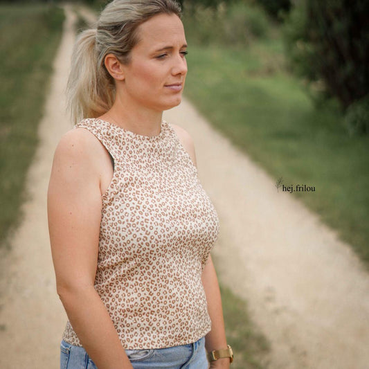 #MyRibtop 32-44 inkl. A4/ A0/ Beamerdatei