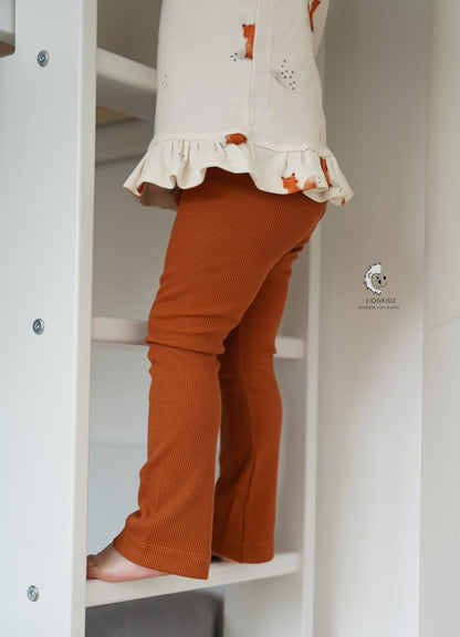 #Loungelegs Hose 80 - 158 inkl. A4/ A0/ Beamerdatei