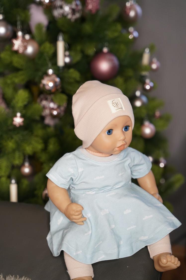 Puppenliebe 5 Cuddle'n'Play Edition 30/36/43/48 inkl. A4/ Beamerdatei