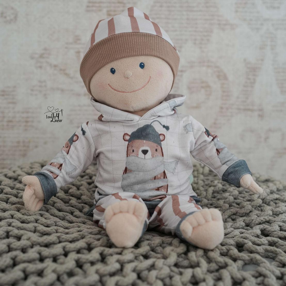 Puppenliebe 3 #minime & #Baby Collection 30/36/43 inkl. A4/ Beamerdatei