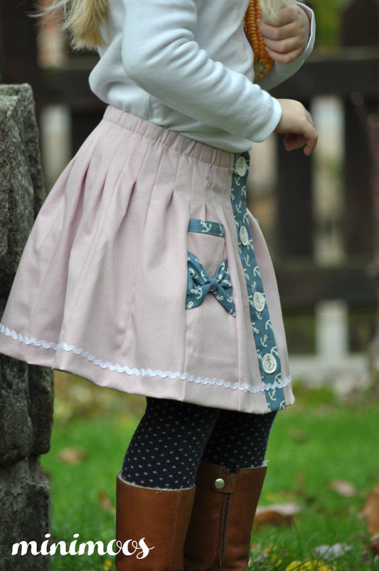 Rock 'Ginny' Gr. 74 - 170