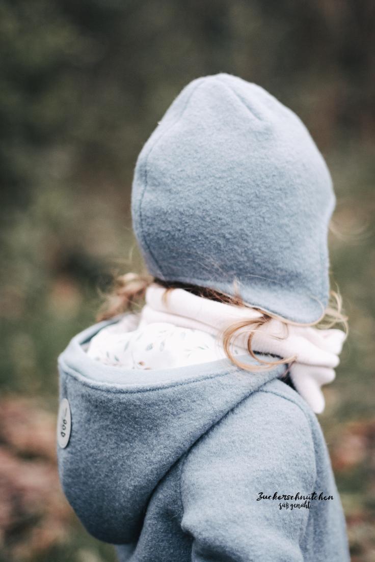 Winterset Mütze und Handschuhe inkl. A4/ Beamerdatei