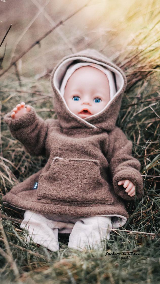 Puppenliebe 5 Cuddle'n'Play Edition 30/36/43/48 inkl. A4/ Beamerdatei