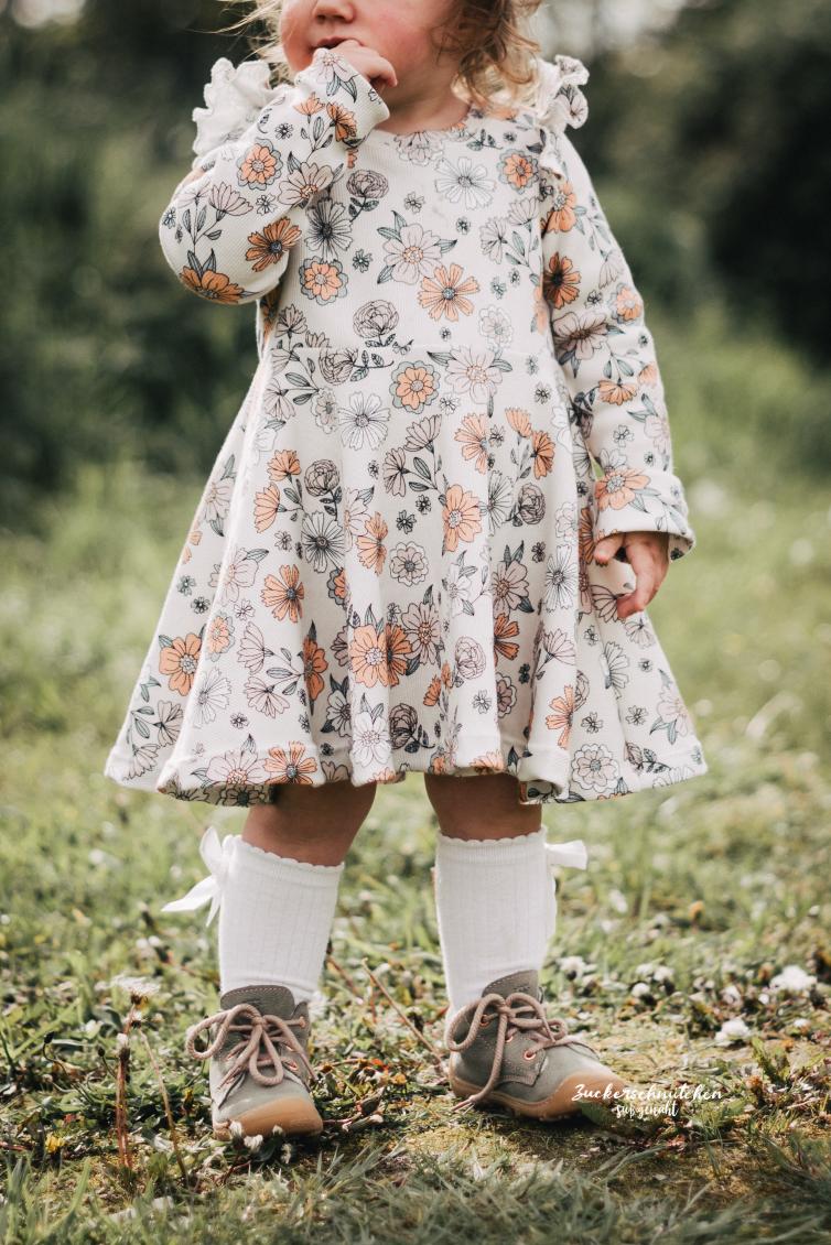 #Drehkleid 80-140 inkl. A4/ A0 Beamer