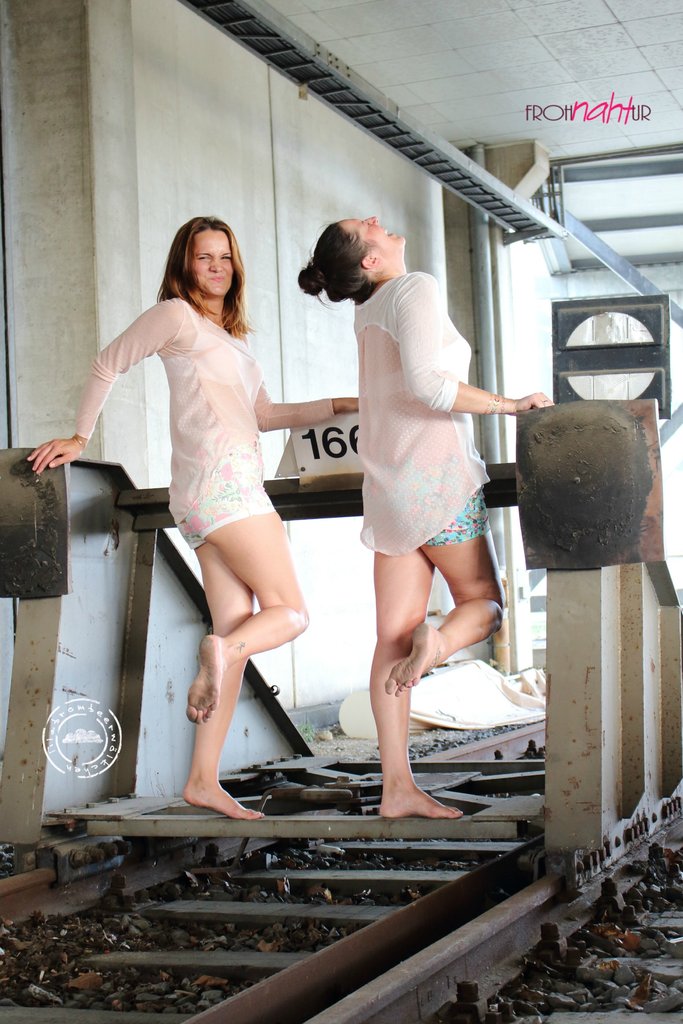 Shirt 'Eleana' Gr. 32 - 48