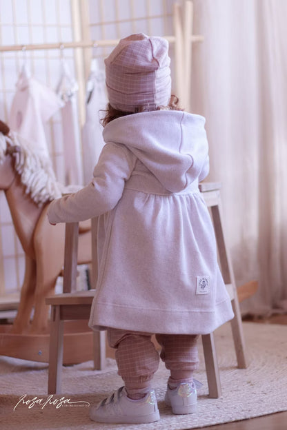 Cardigan 'Jumi' 74 - 164 inkl. A4/ A0/ Beamerdatei