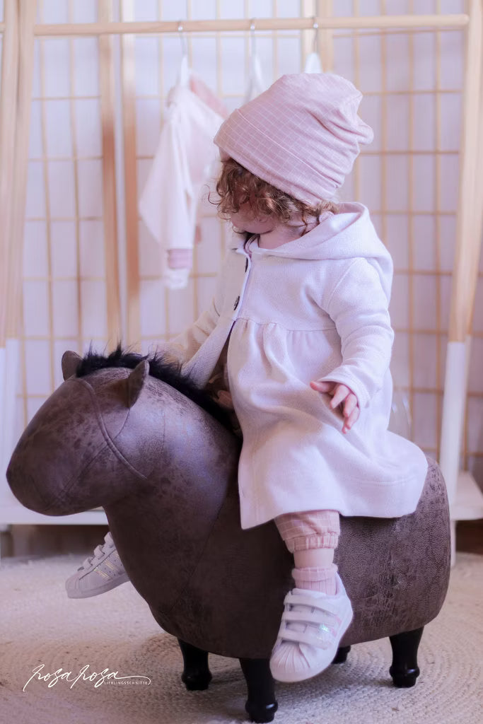 Cardigan 'Jumi' 74 - 164 inkl. A4/ A0/ Beamerdatei