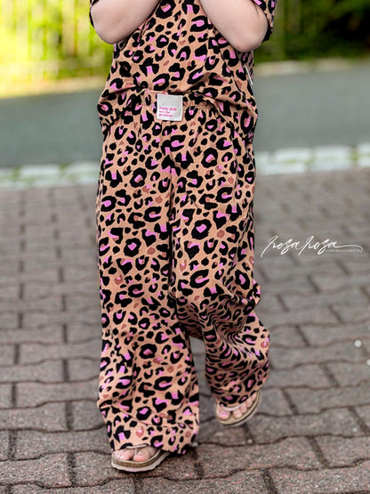 #Loungelegs Hose 80 - 158 inkl. A4/ A0/ Beamerdatei