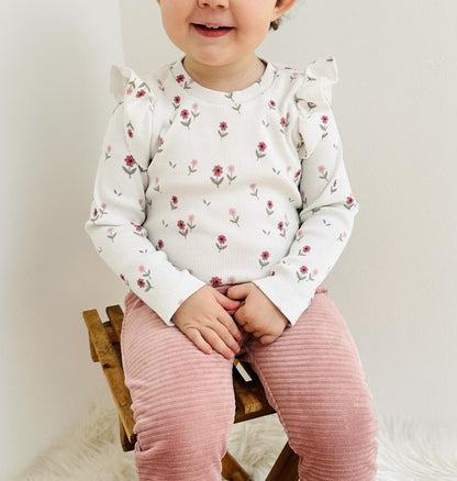 #RibBody Baby Body + Kleid 50-104 inkl. A4/ A0/ Beamerdatei