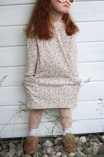 Boxy Shirt & Kleid | 74–164 | inkl. A4, A0, Beamerdatei