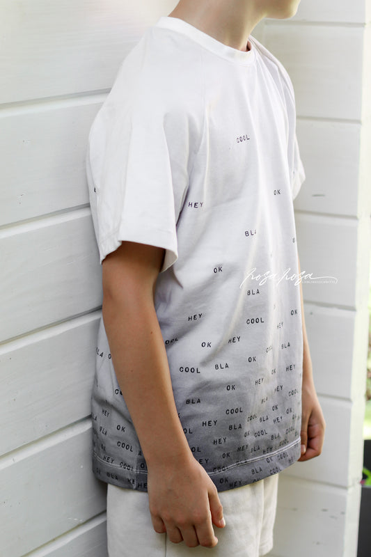 Boxy Shirt & Kleid | 74–164 | inkl. A4, A0, Beamerdatei