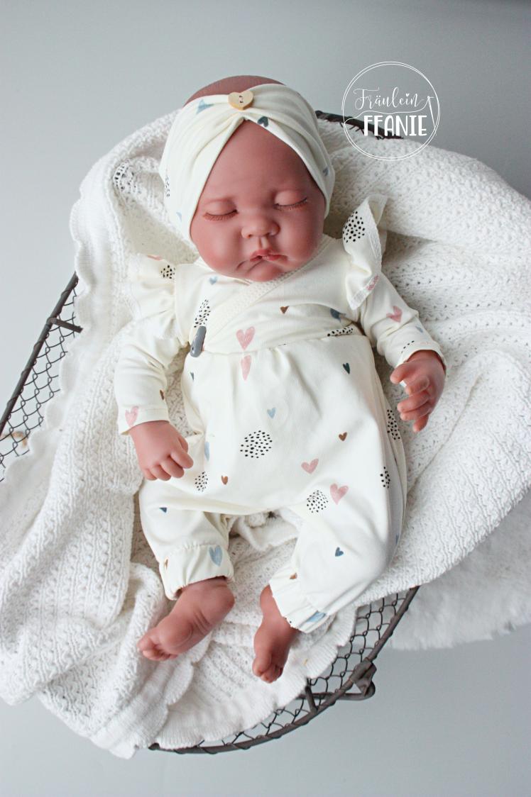 Puppenliebe 5 Cuddle'n'Play Edition 30/36/43/48 inkl. A4/ Beamerdatei