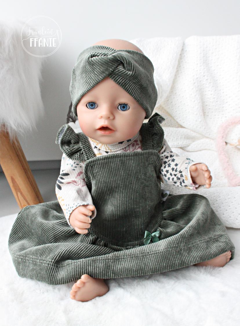 Puppenliebe 5 Cuddle'n'Play Edition 30/36/43/48 inkl. A4/ Beamerdatei