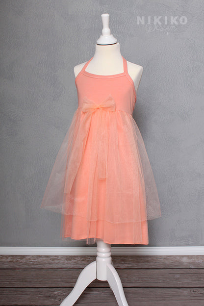 Kleid 'Elise' Gr. 74 - 158