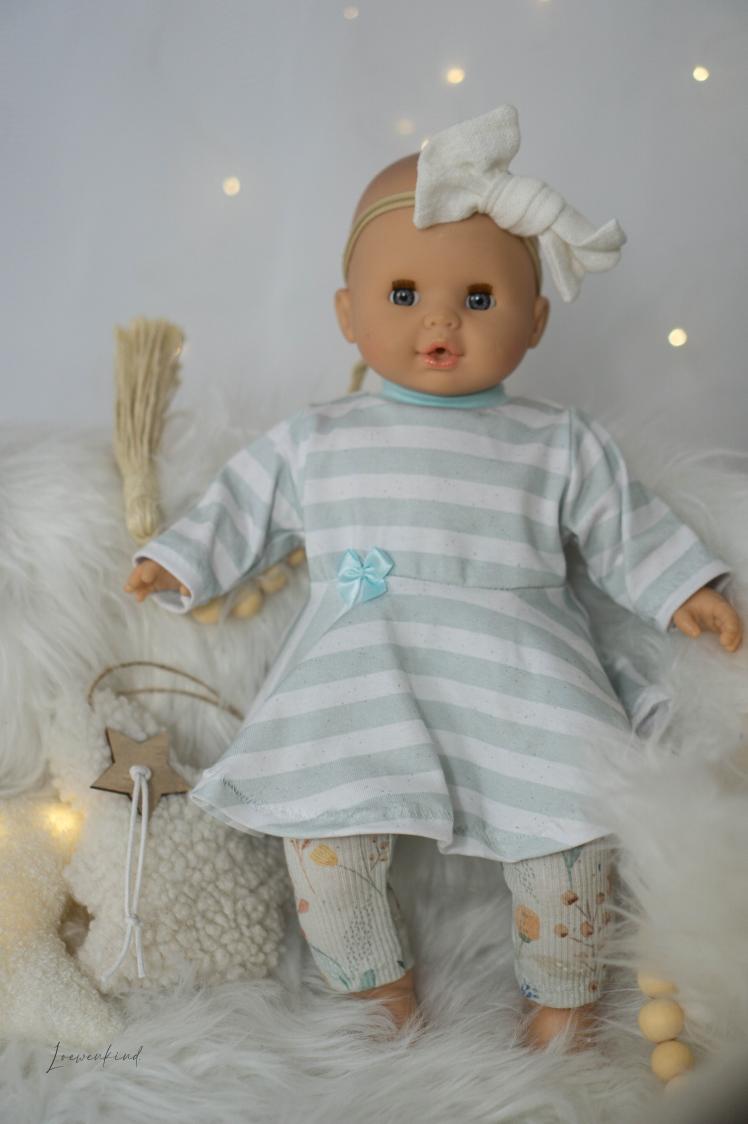 Puppenliebe 5 Cuddle'n'Play Edition 30/36/43/48 inkl. A4/ Beamerdatei