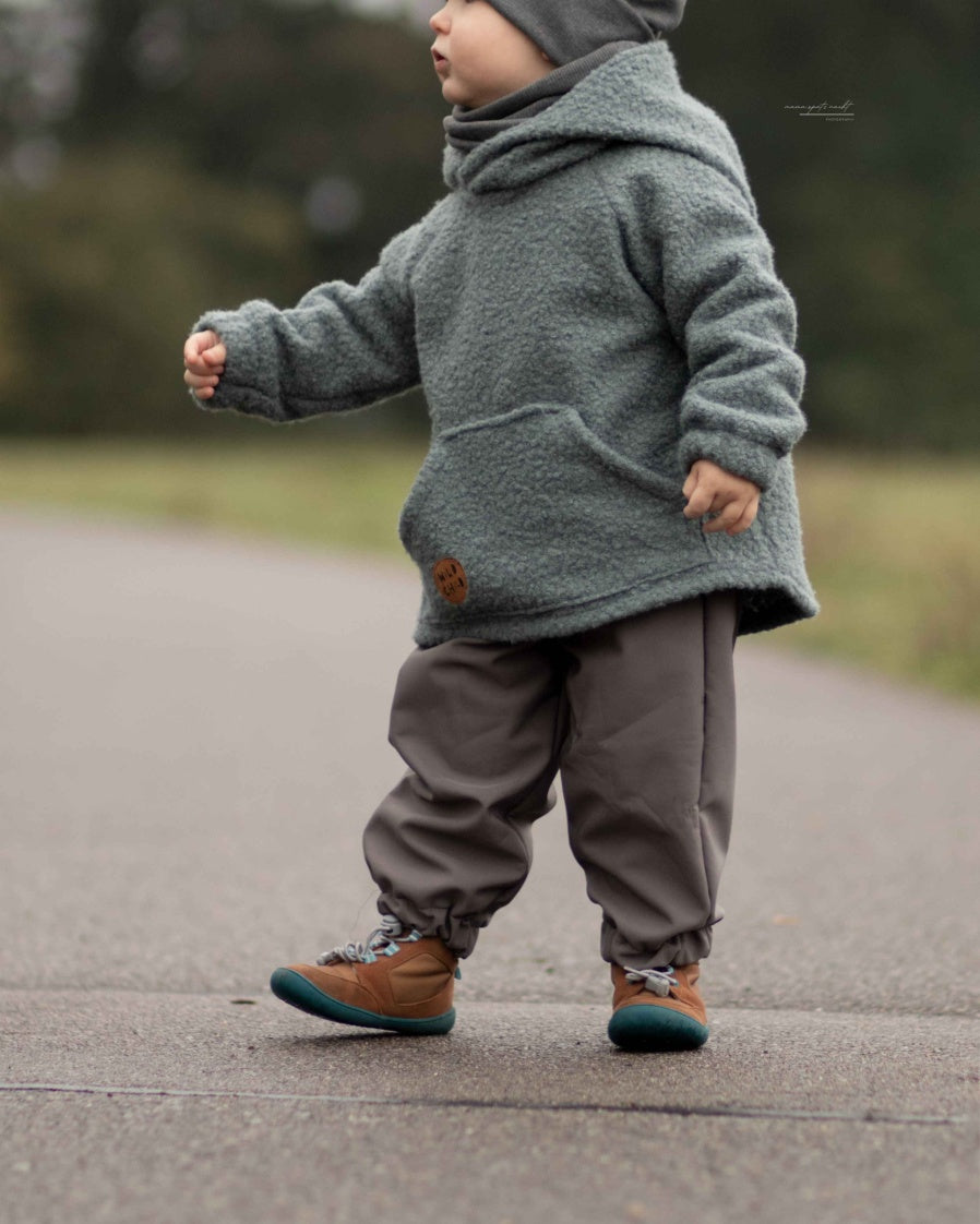 #Stormylegs Outdoorhose 74 - 140 inkl. A4/ A0/ Beamerdatei