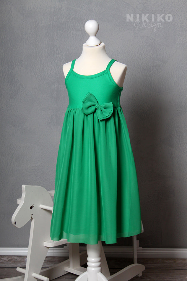 Kleid 'Elise' Gr. 74 - 158