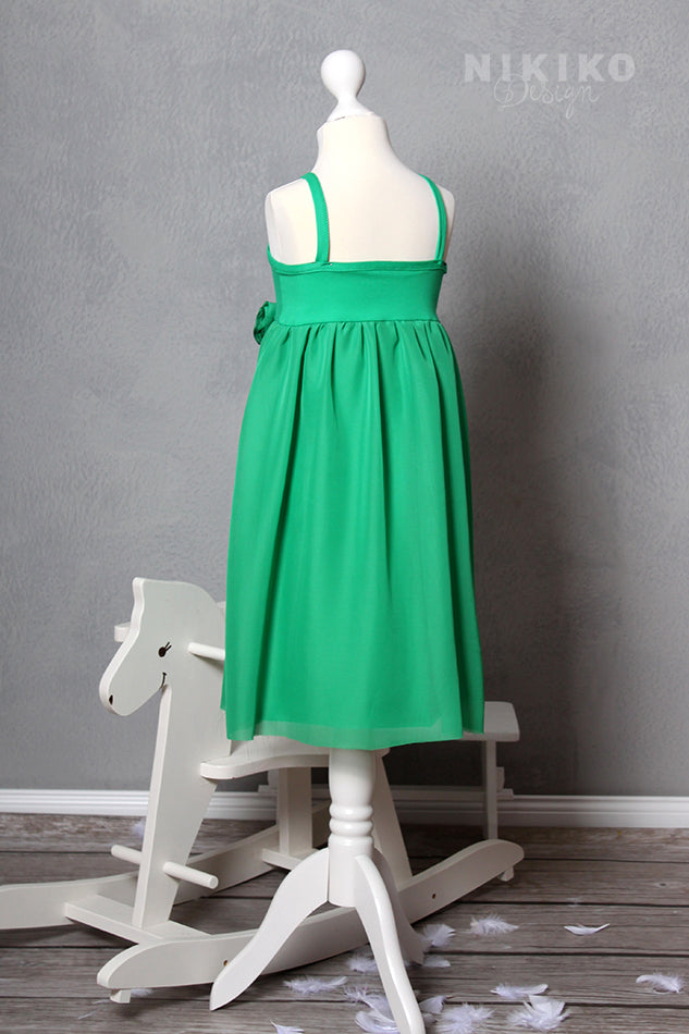 Kleid 'Elise' Gr. 74 - 158