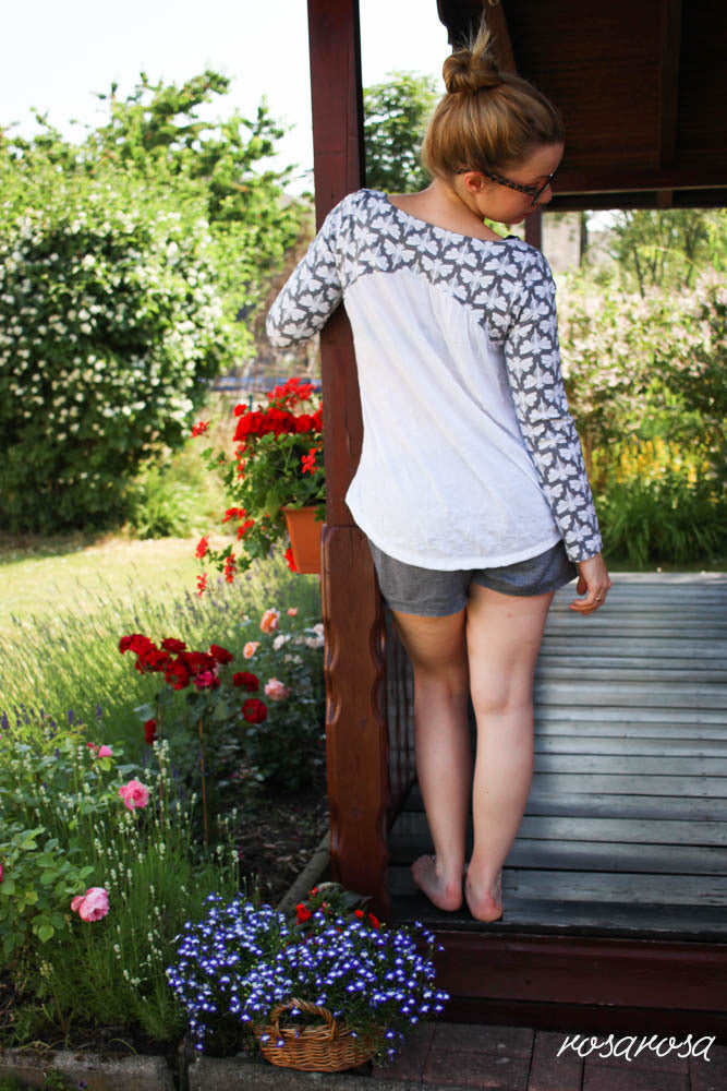 Shirt 'Eleana' Gr. 32 - 48