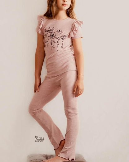 #Loungelegs Hose 80 - 158 inkl. A4/ A0/ Beamerdatei