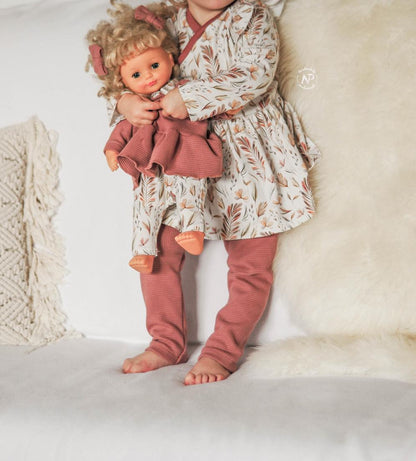 Puppenliebe 4 #minime & Winter Collection  30/36/43/48 inkl. A4/ Beamerdatei