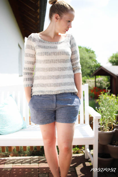 Shirt 'Eleana' Gr. 32 - 48