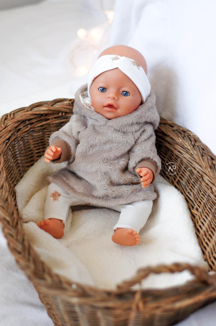 Puppenliebe 5 Cuddle'n'Play Edition 30/36/43/48 inkl. A4/ Beamerdatei