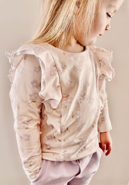 #Pippa Shirt/Kleid 86-164  inkl. A4/ A0/ Beamerdatei