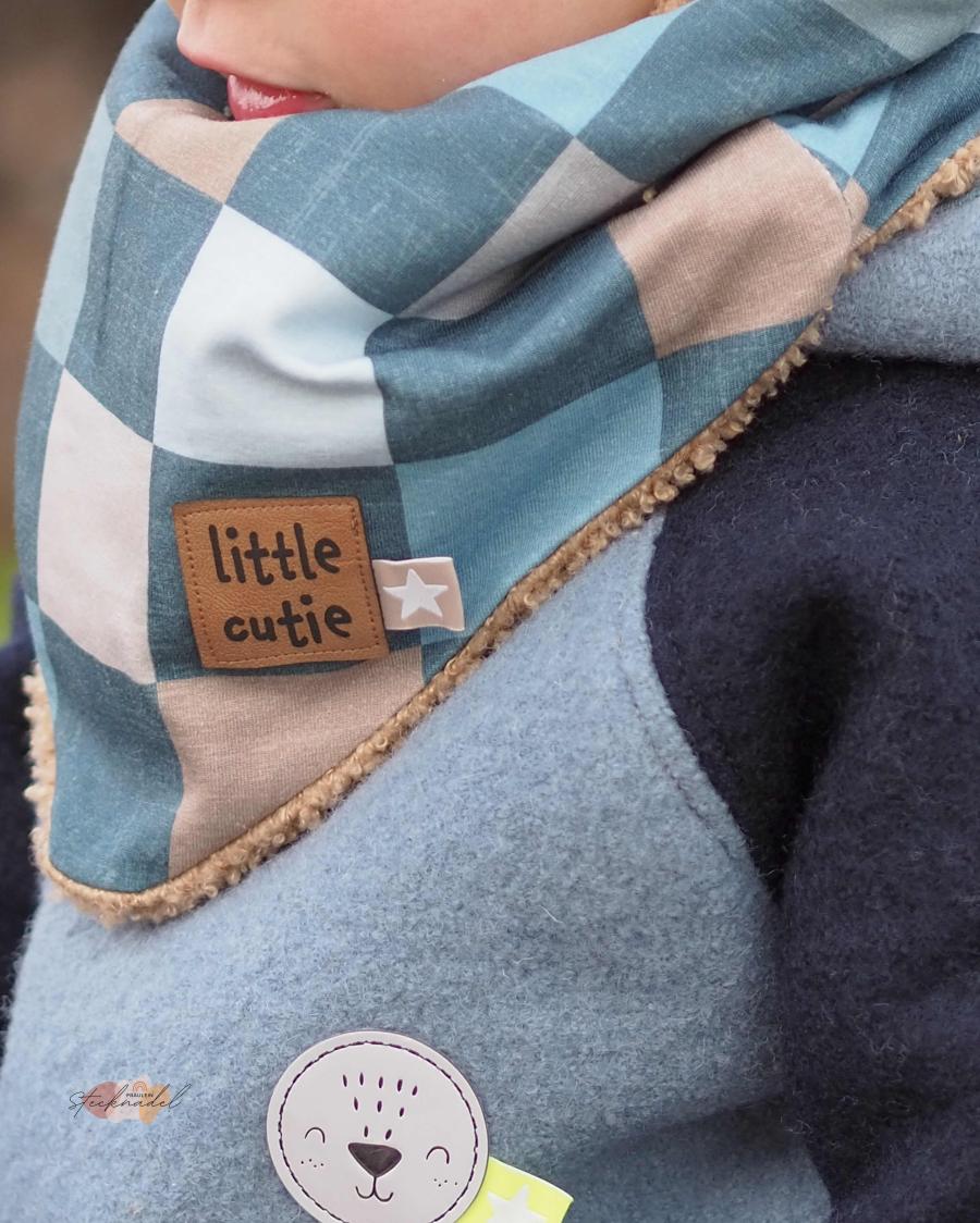 #Snug Loop 32-60 cm inkl. A4/ Beamerdatei