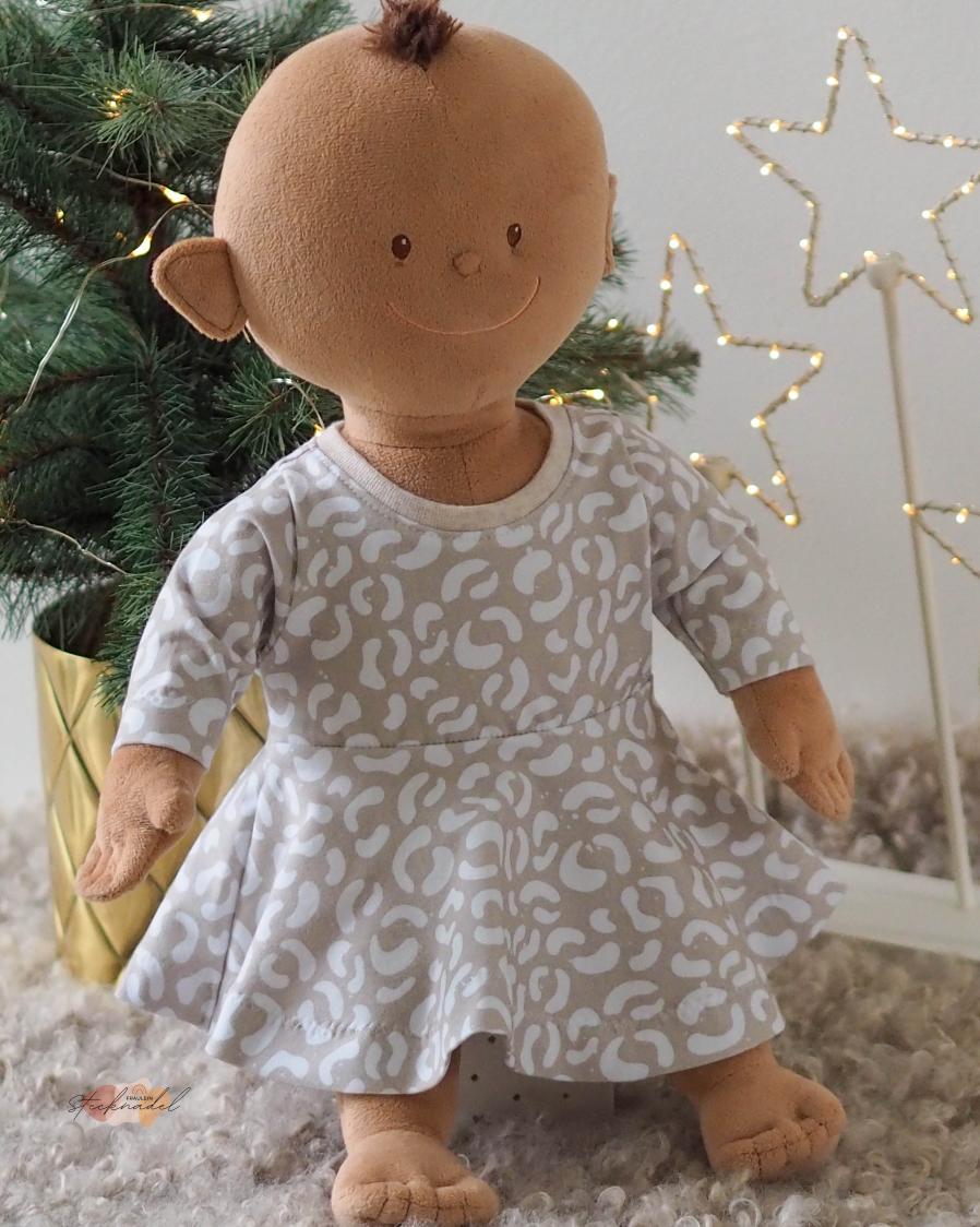 Puppenliebe 5 Cuddle'n'Play Edition 30/36/43/48 inkl. A4/ Beamerdatei