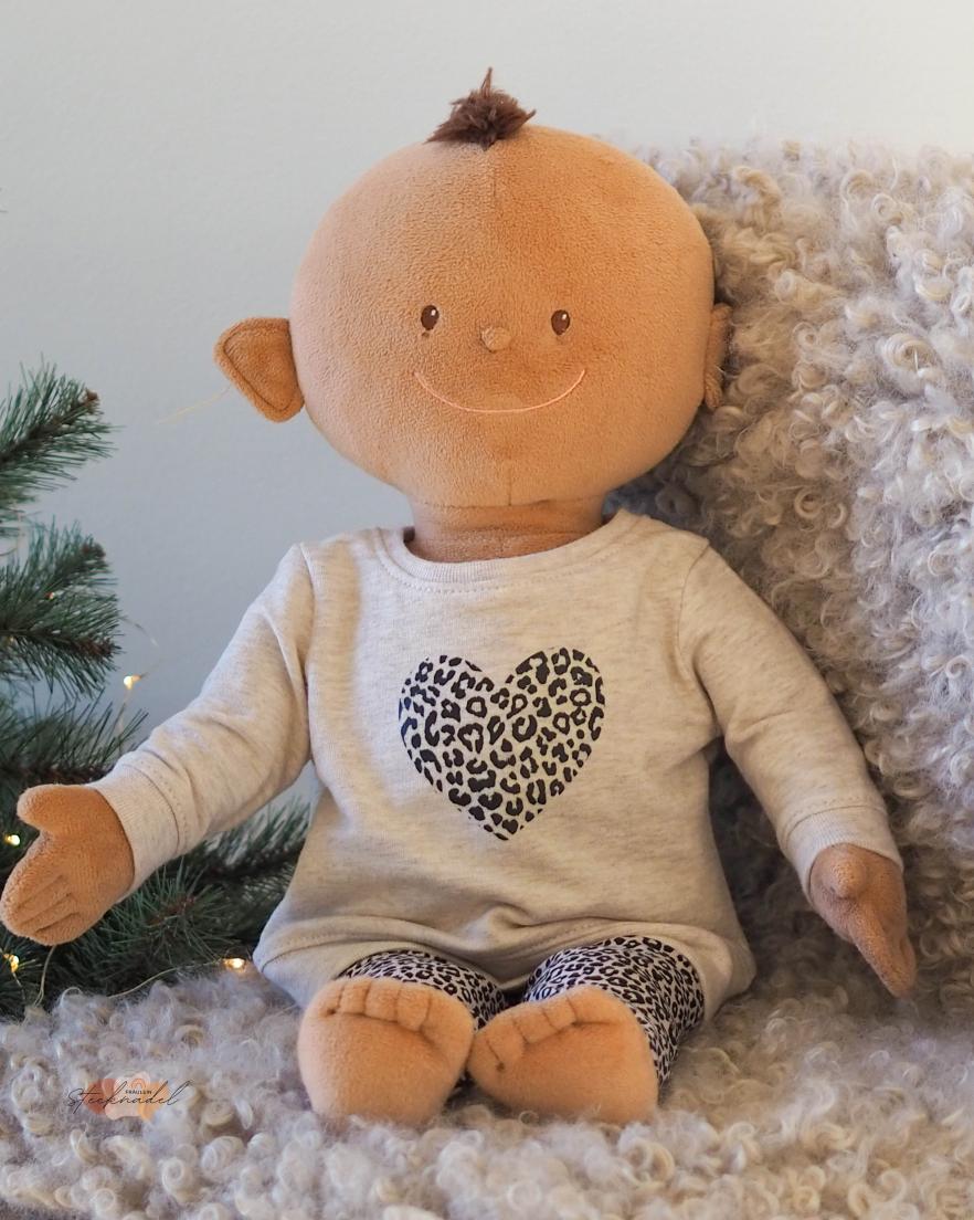 Puppenliebe 4 #minime & Winter Collection  30/36/43/48 inkl. A4/ Beamerdatei